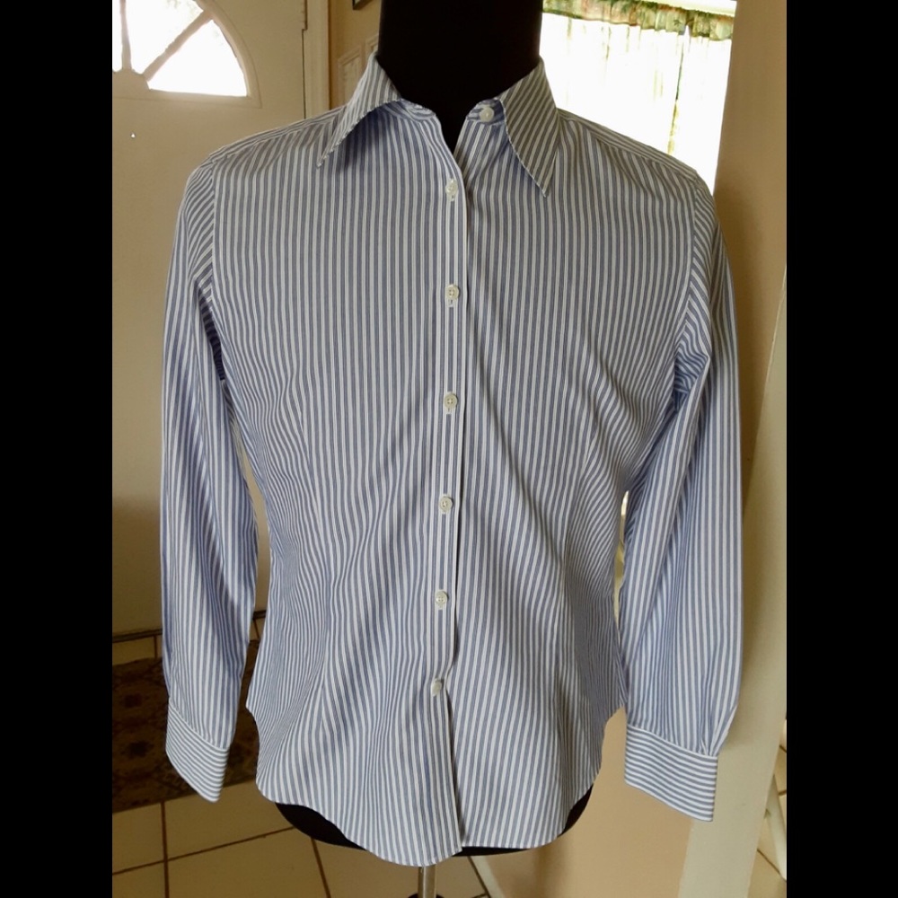 Brooks Brothers long sleeve